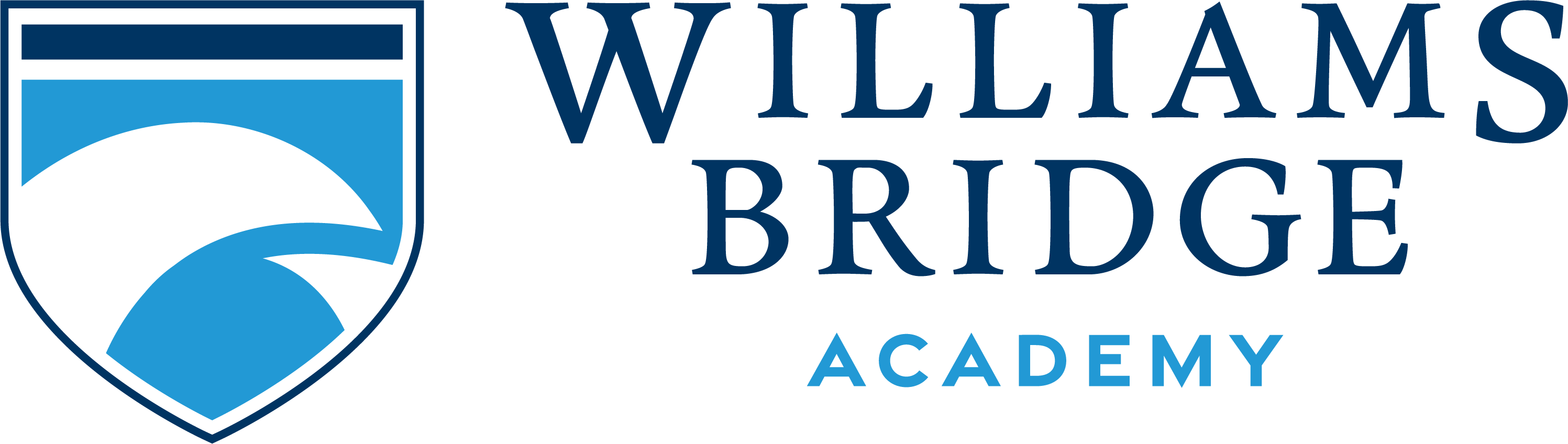 Williams Bridge Academy